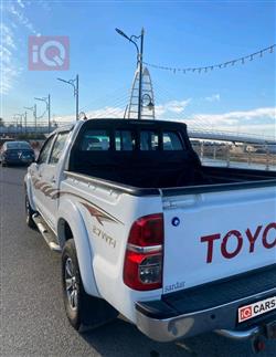 تويوتا هايلوكس